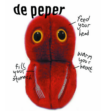 De Peper De Peper