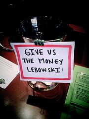 Fundraising campaign launch... Fundraising campaign launch...